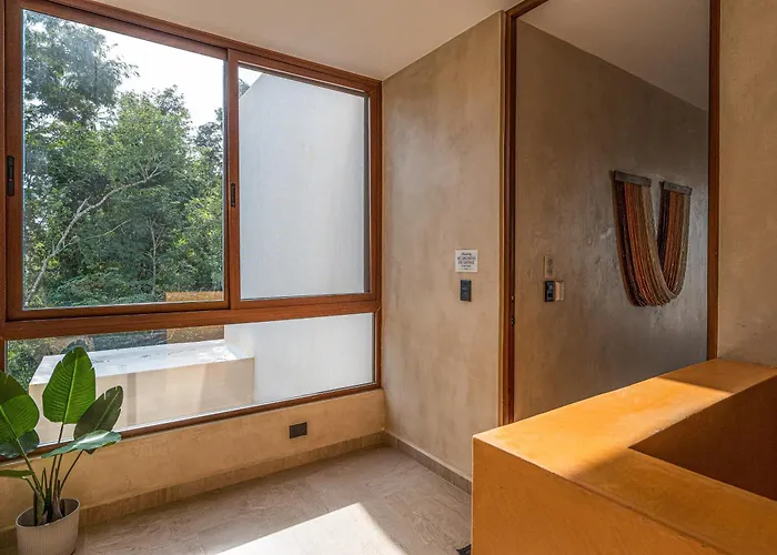 Casa Jaguar 2 Appartement