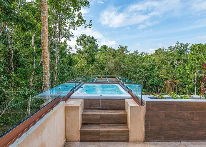 Casa Jaguar 2 *