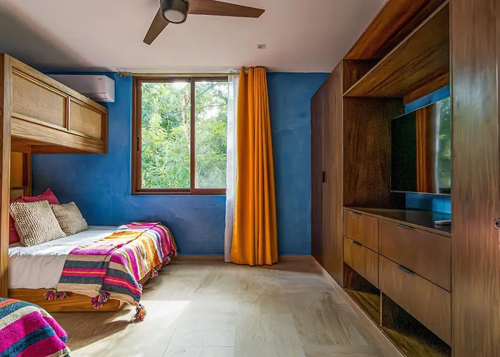 Appartement Casa Jaguar 2