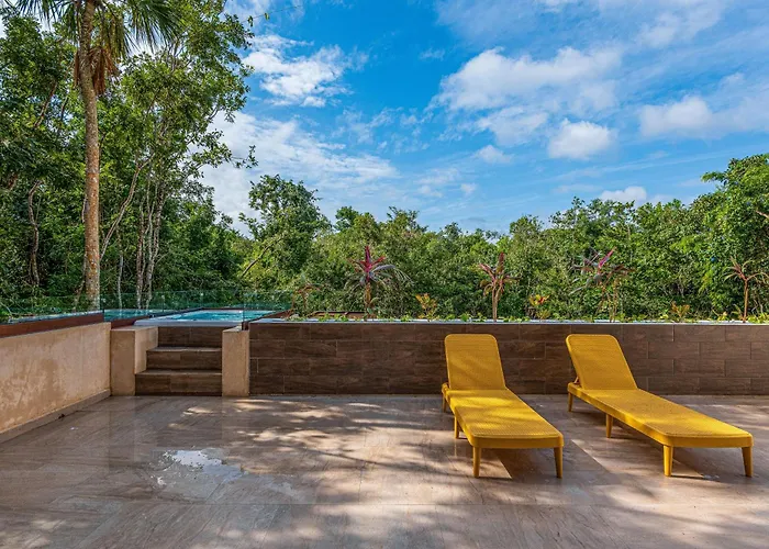 Casa Jaguar 2 *