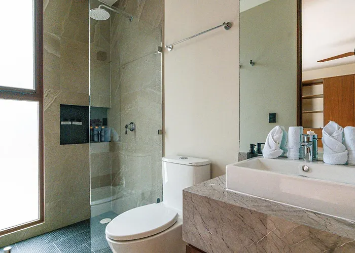 Appartement Casa Jaguar 2