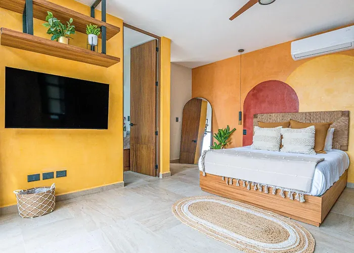 Casa Jaguar 2 *