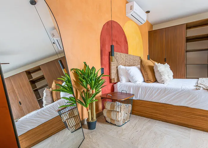Casa Jaguar 2 * Xpu Ha
