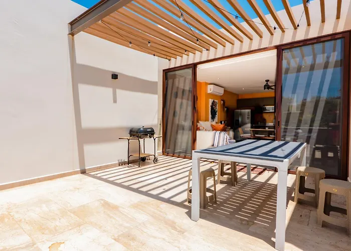 Casa Jaguar 2 *