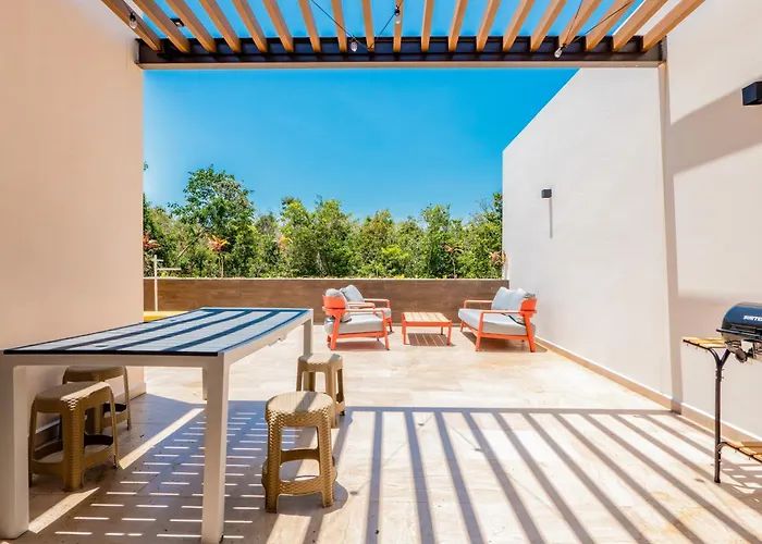 Appartement Casa Jaguar 2 *