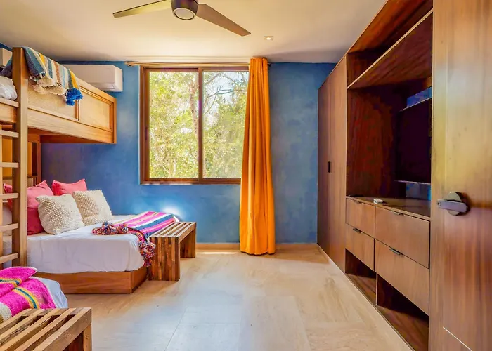 Casa Jaguar 2 *