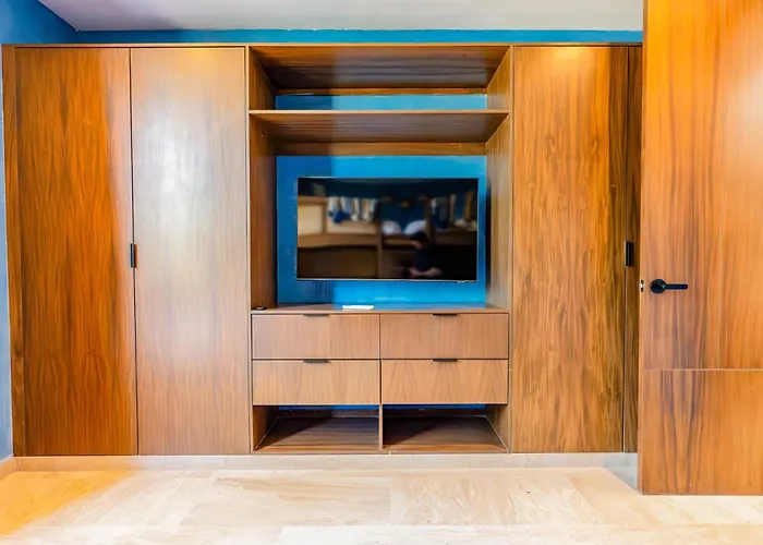 Casa Jaguar 2 Xpu Ha