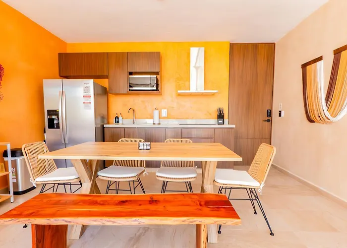 Casa Jaguar 2 Xpu Ha